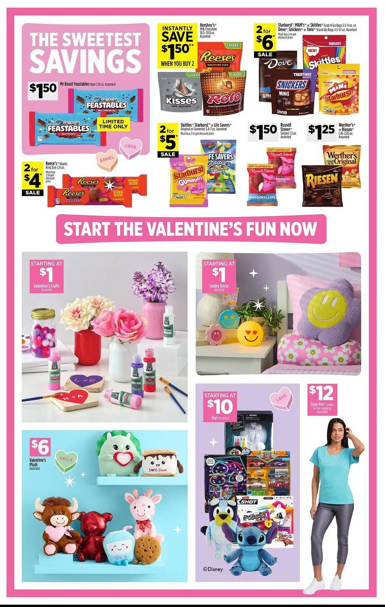 Weekly ad Dollar General weekly ad from December 28 to January 3 2026 - Page 5