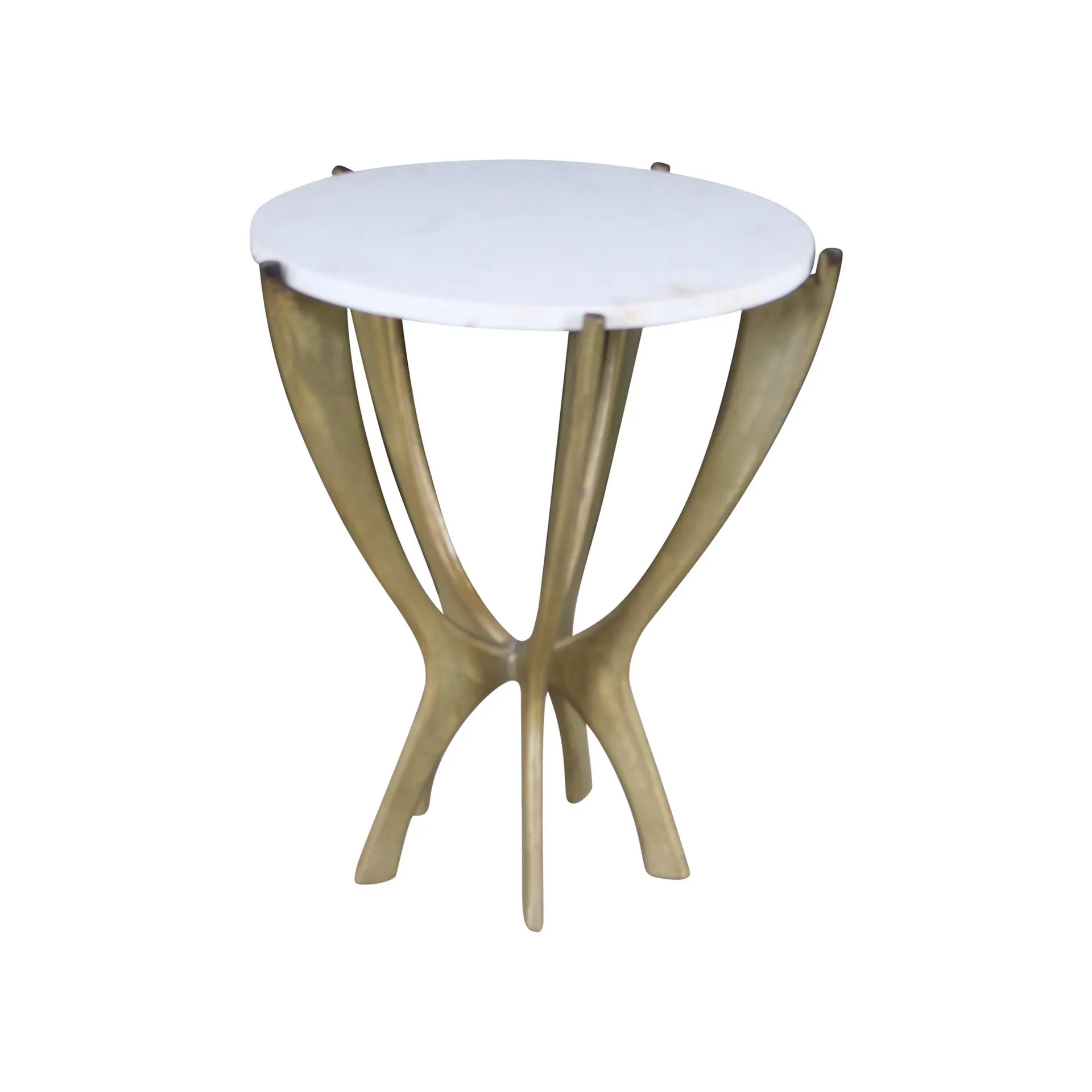 Sangamar Side Table