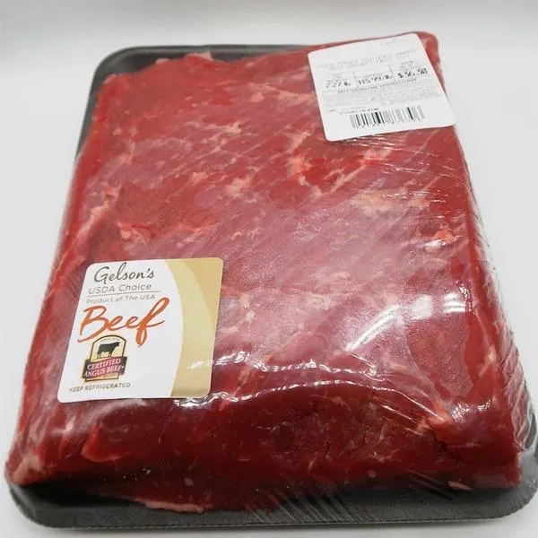 Beef Brisket