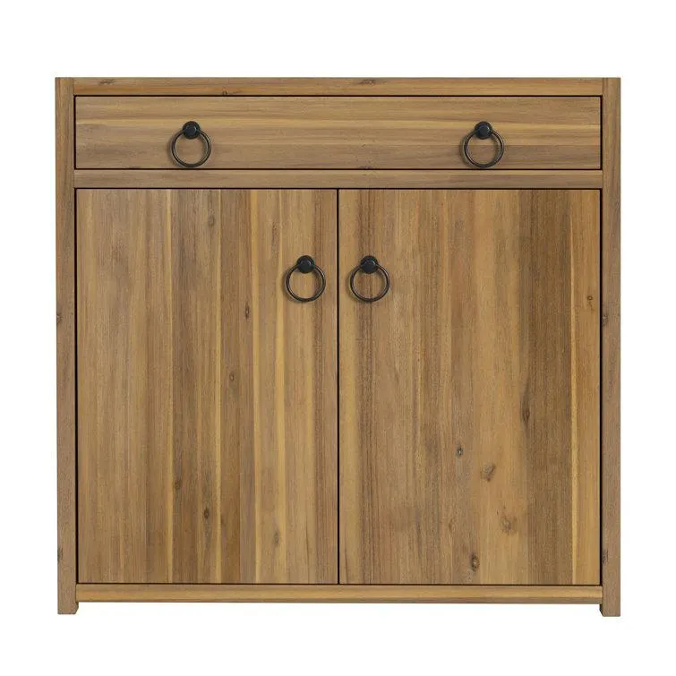 Elin Door Accent Cabinet