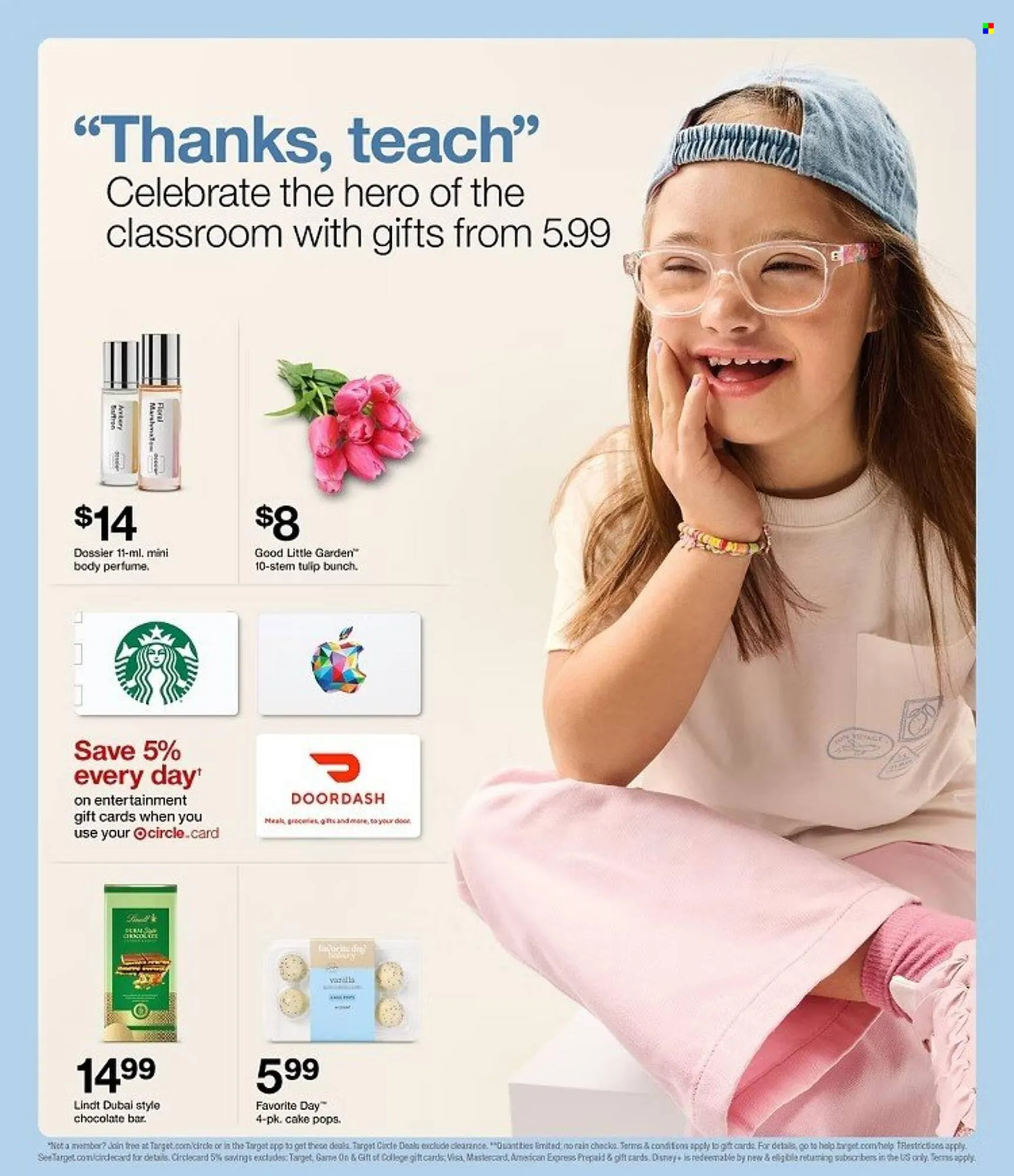 Weekly ad Target weekly ad from May 3 to May 9 2026 - Page 8