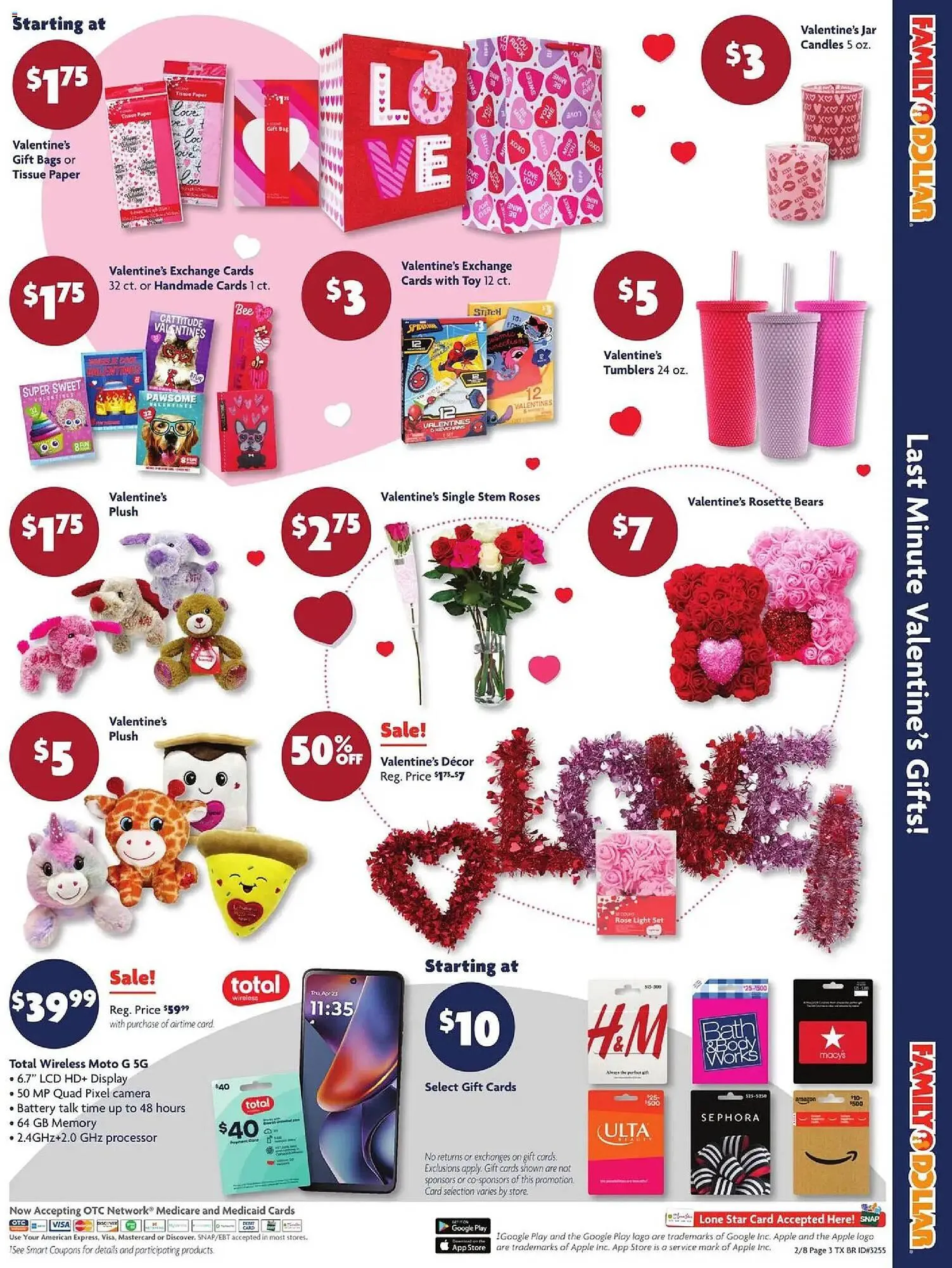 Weekly ad Family Dollar weekly ad from February 8 to February 14 2026 - Page 3