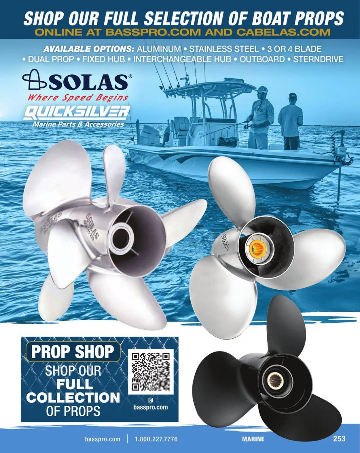 Weekly ad Cabela's Current weekly ad from December 25 to January 8 2026 - Page 251