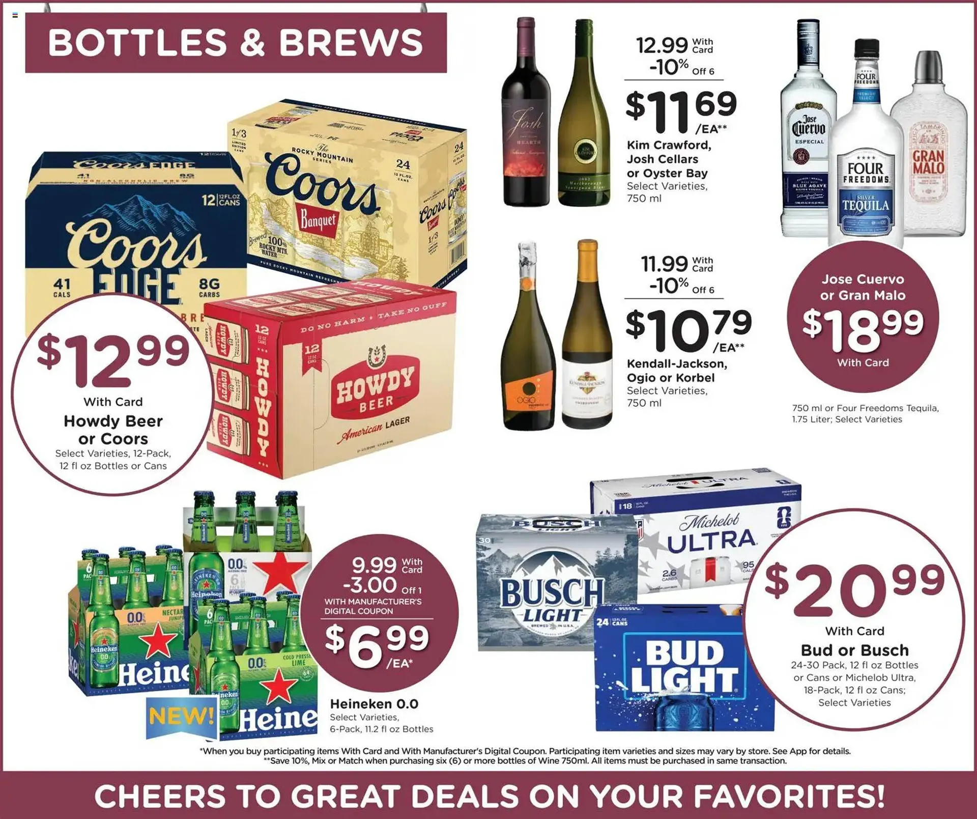Weekly ad King Soopers weekly ad from April 22 to April 29 2026 - Page 11
