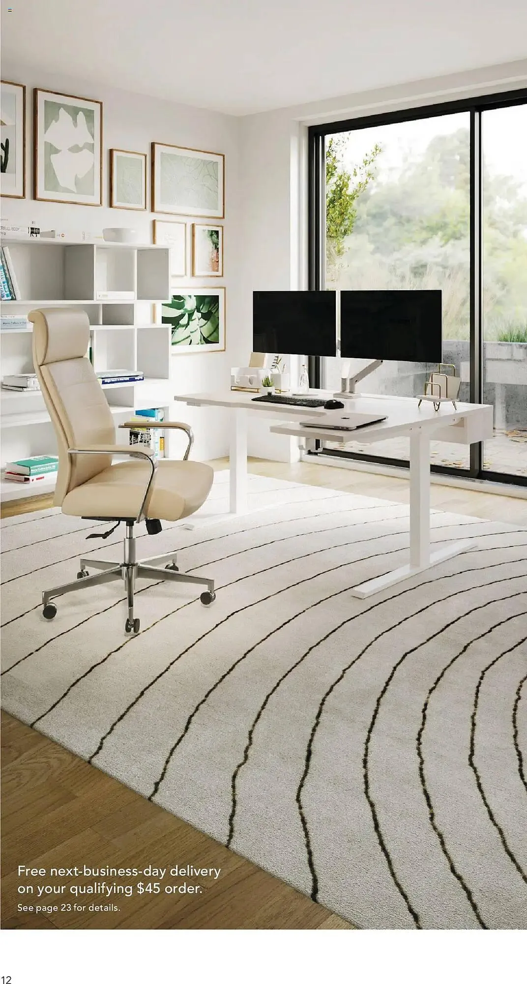 Weekly ad Office Depot Weekly Ad from April 1 to April 30 2025 - Page 12