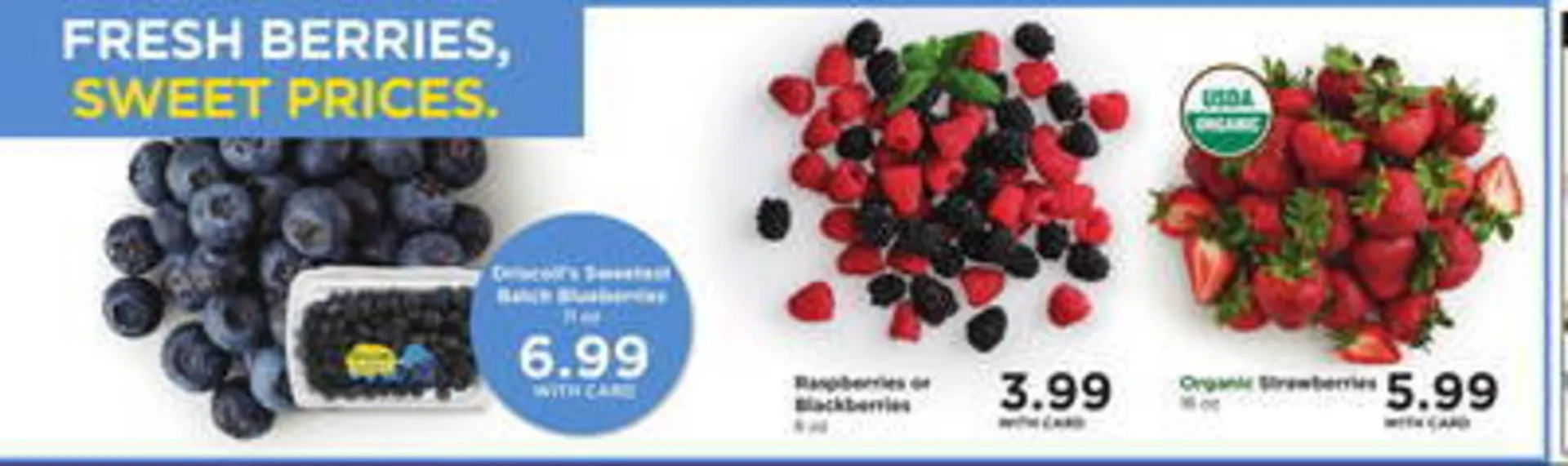 Weekly ad QFC Weekly Ad from May 28 to June 3 2025 - Page 10