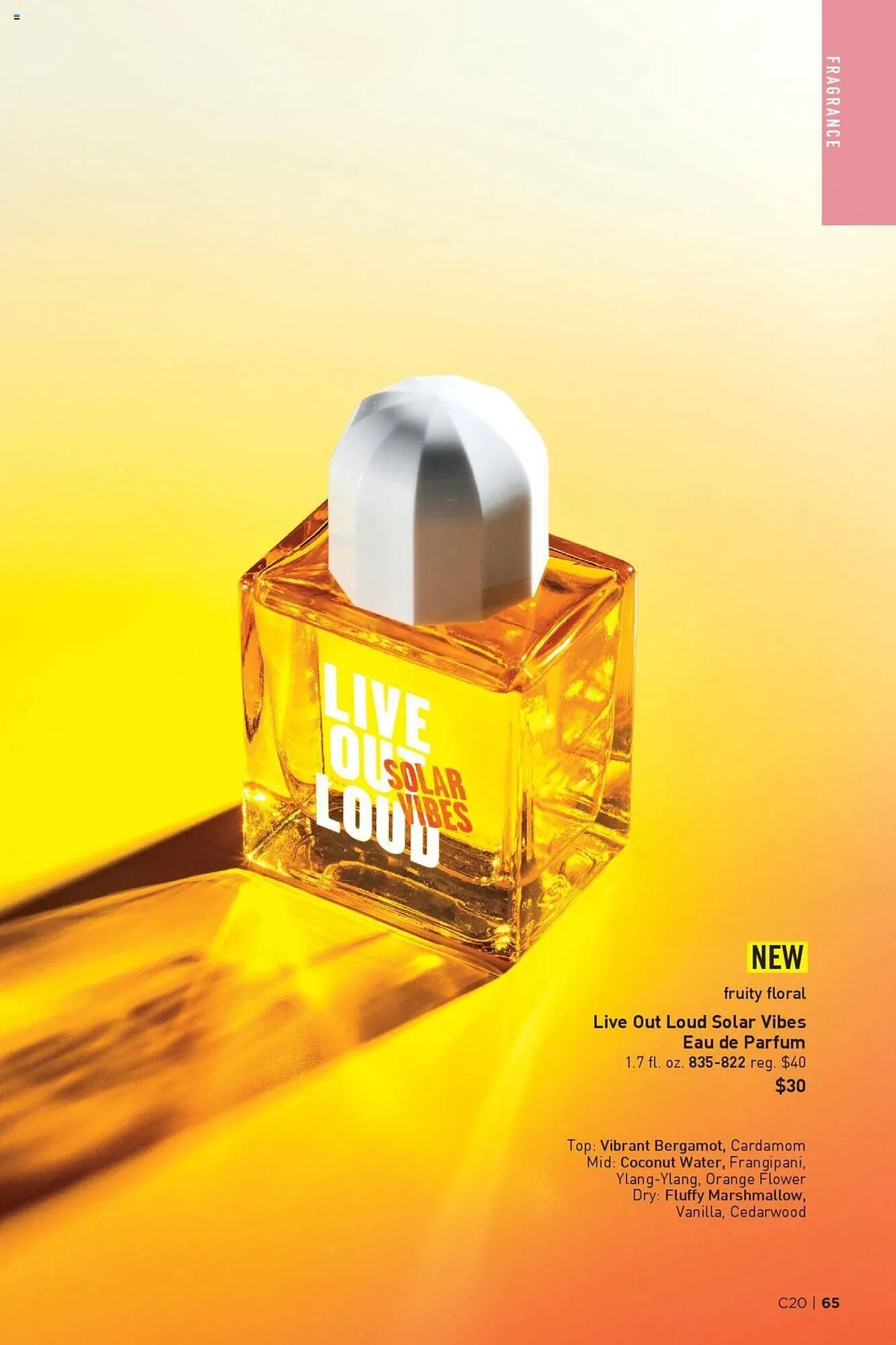 Weekly ad Avon Weekly Ad from September 11 to September 18 2024 - Page 63