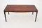 Rosewood Table, Denmark, 1960s