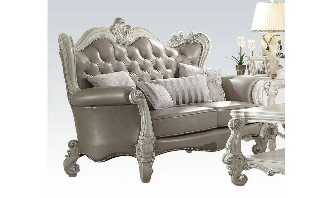 Versailles Loveseat