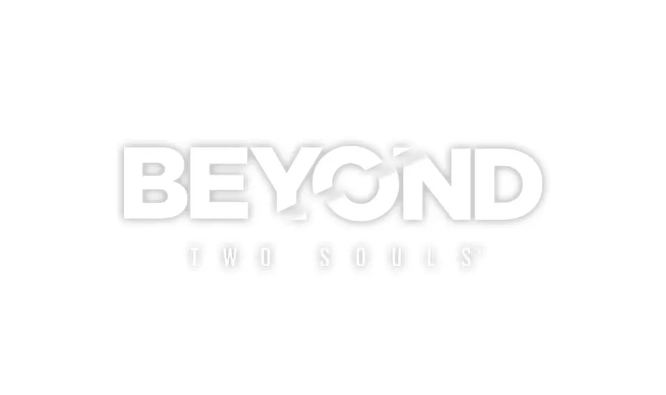 Beyond: Two Souls
