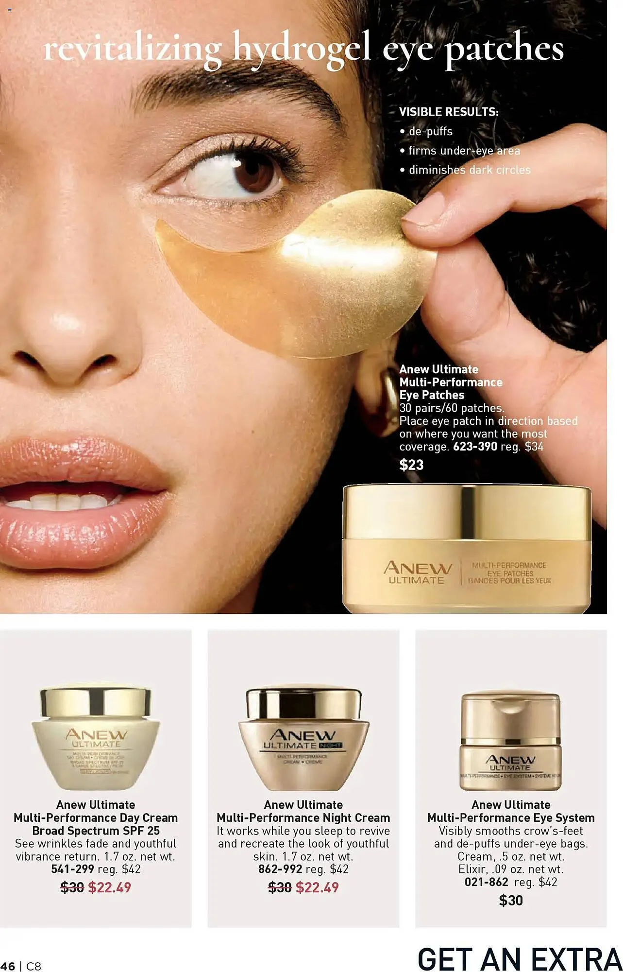 Weekly ad Avon weekly ad from April 9 to April 22 2026 - Page 46