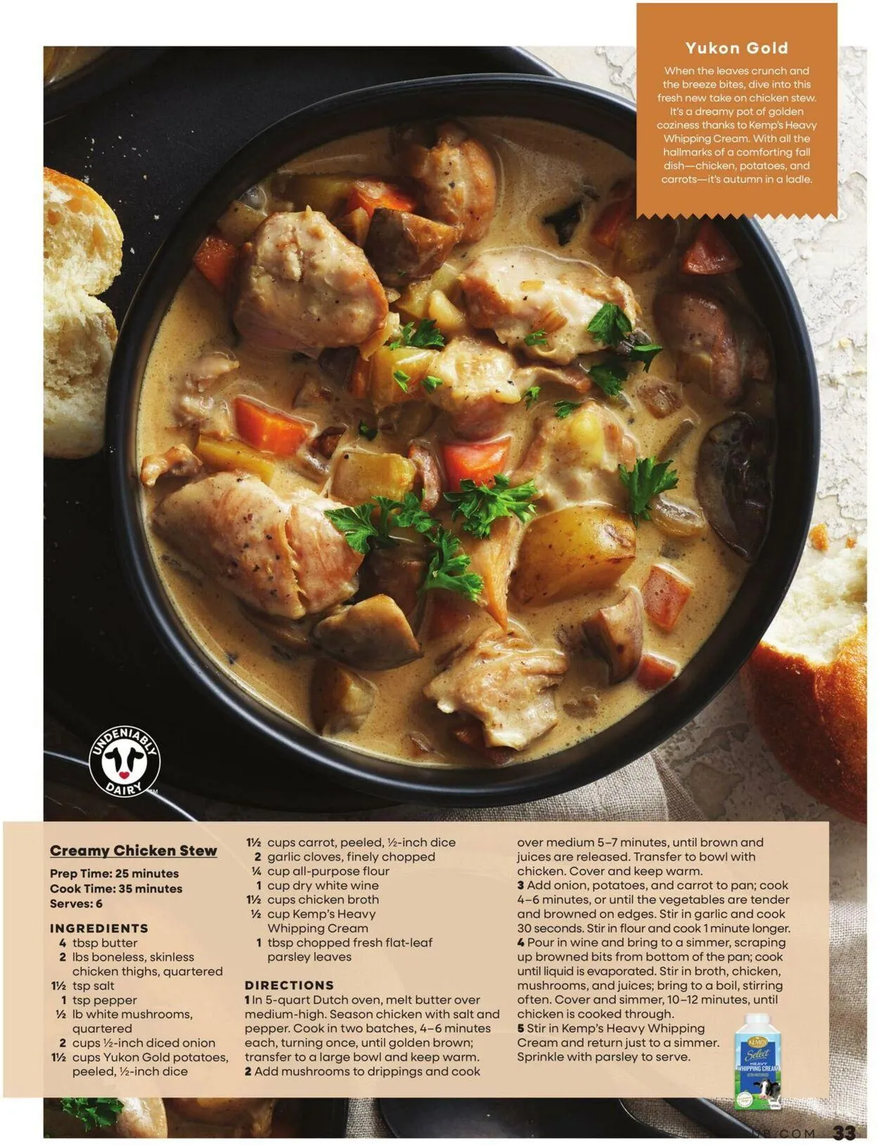 Weekly ad Cub Foods Current weekly ad from September 1 to October 30 2025 - Page 33