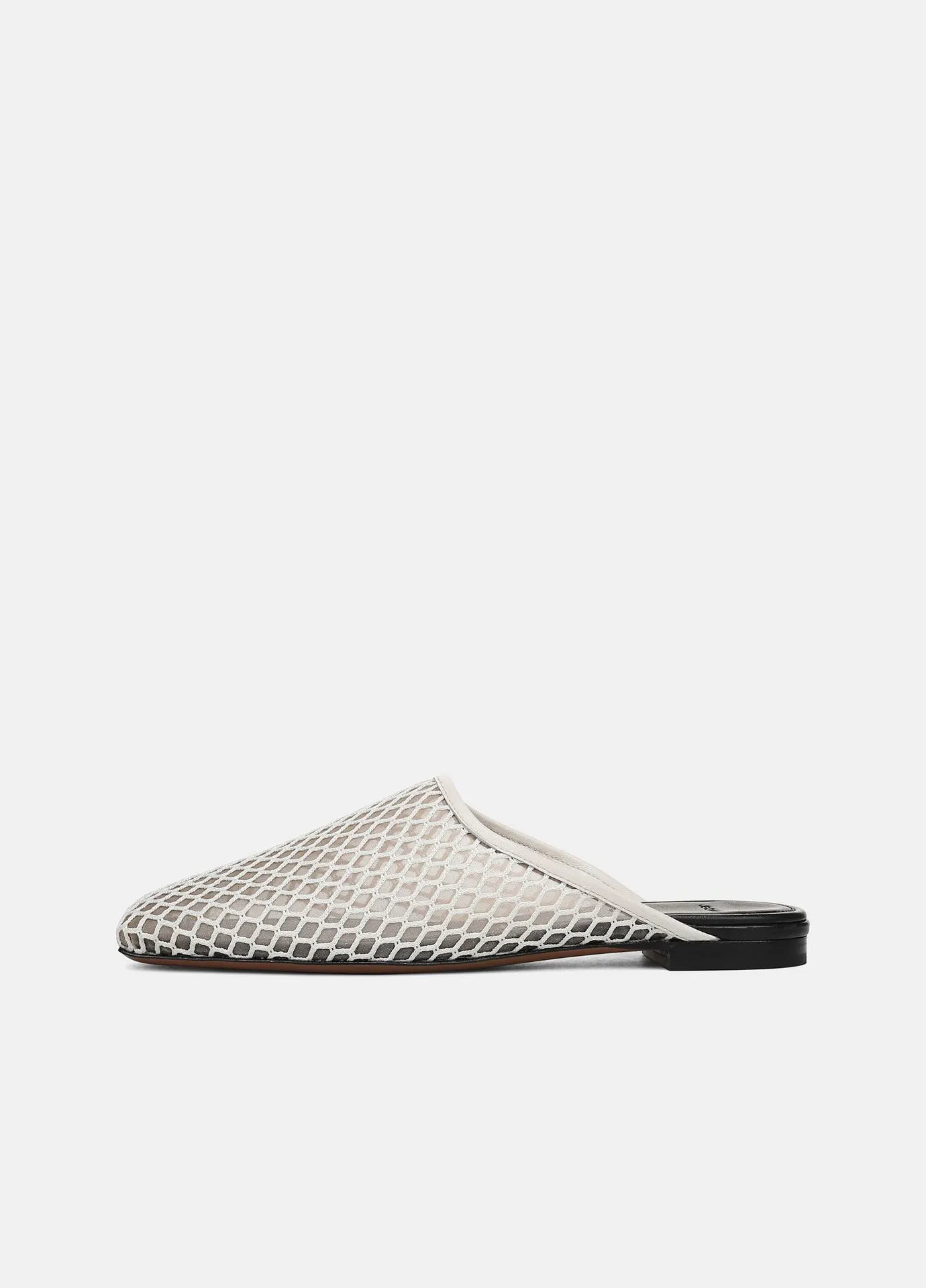 Dakota Netted Mule