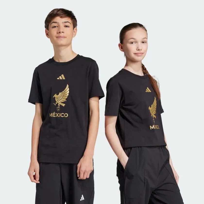 Mexico Gold DNA Tee Kids