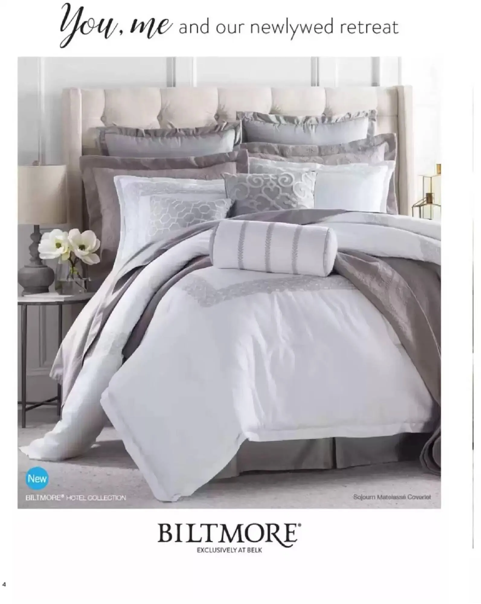 Weekly ad Belk Weekly Ad from April 7 to April 21 2025 - Page 4