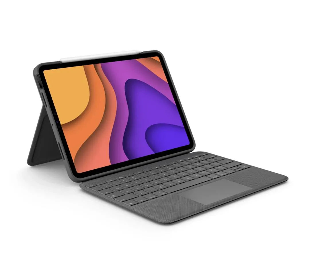 Refurbished Folio Touch for iPad Air & Pro