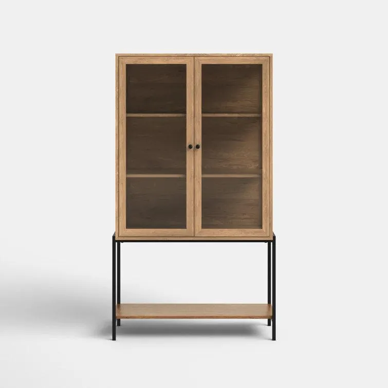 Warner Dining Cabinet