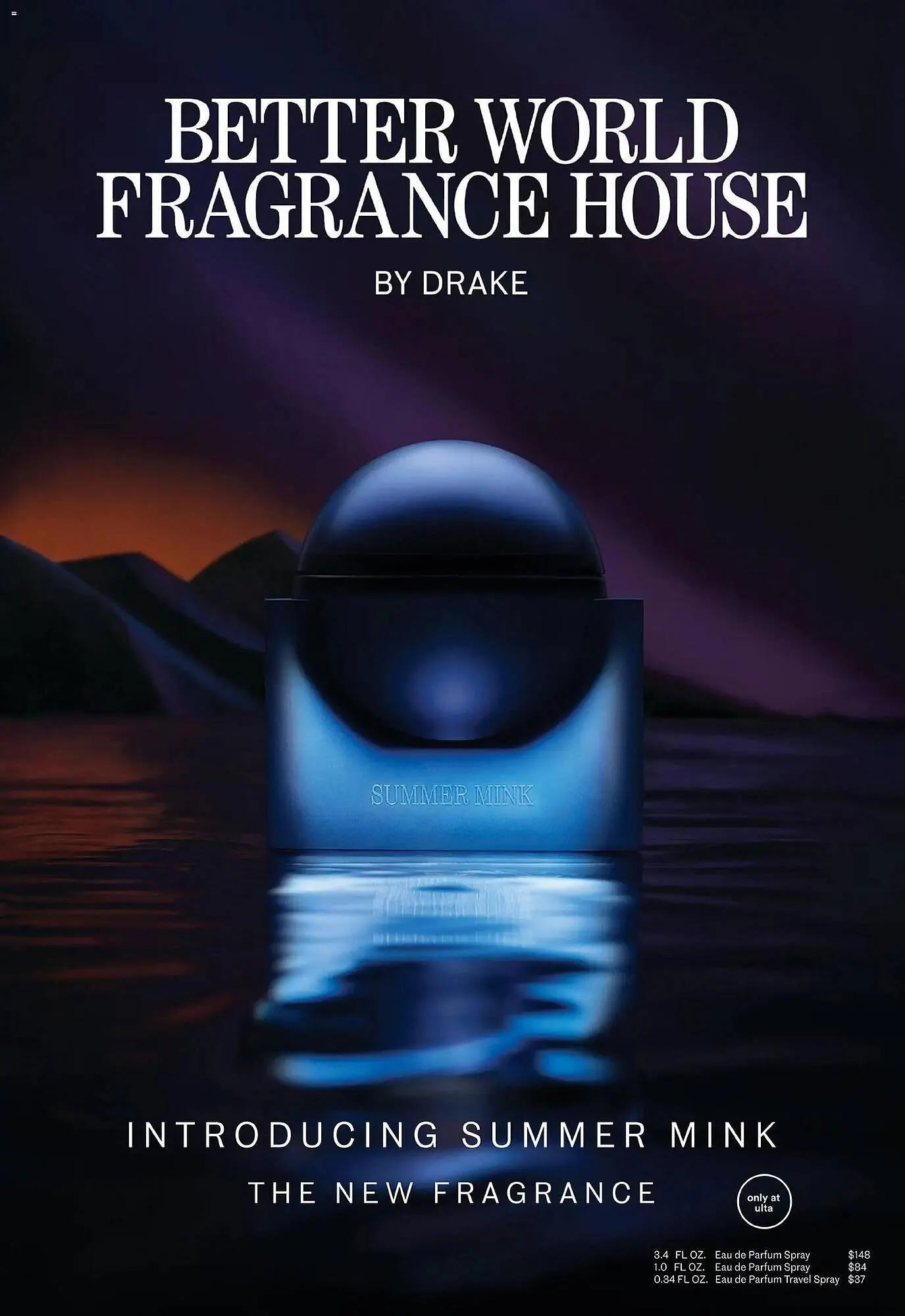 Weekly promotion Ulta Beauty weekly ad spanning from December 8 to January 2 2026 - Page 19 for Catalogue 365