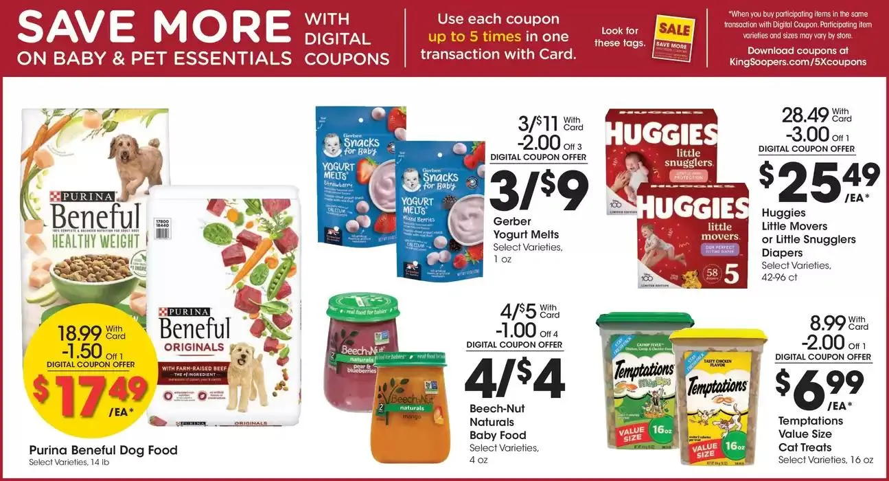 Weekly ad Current deals and offers from February 19 to February 25 2025 - Page 11