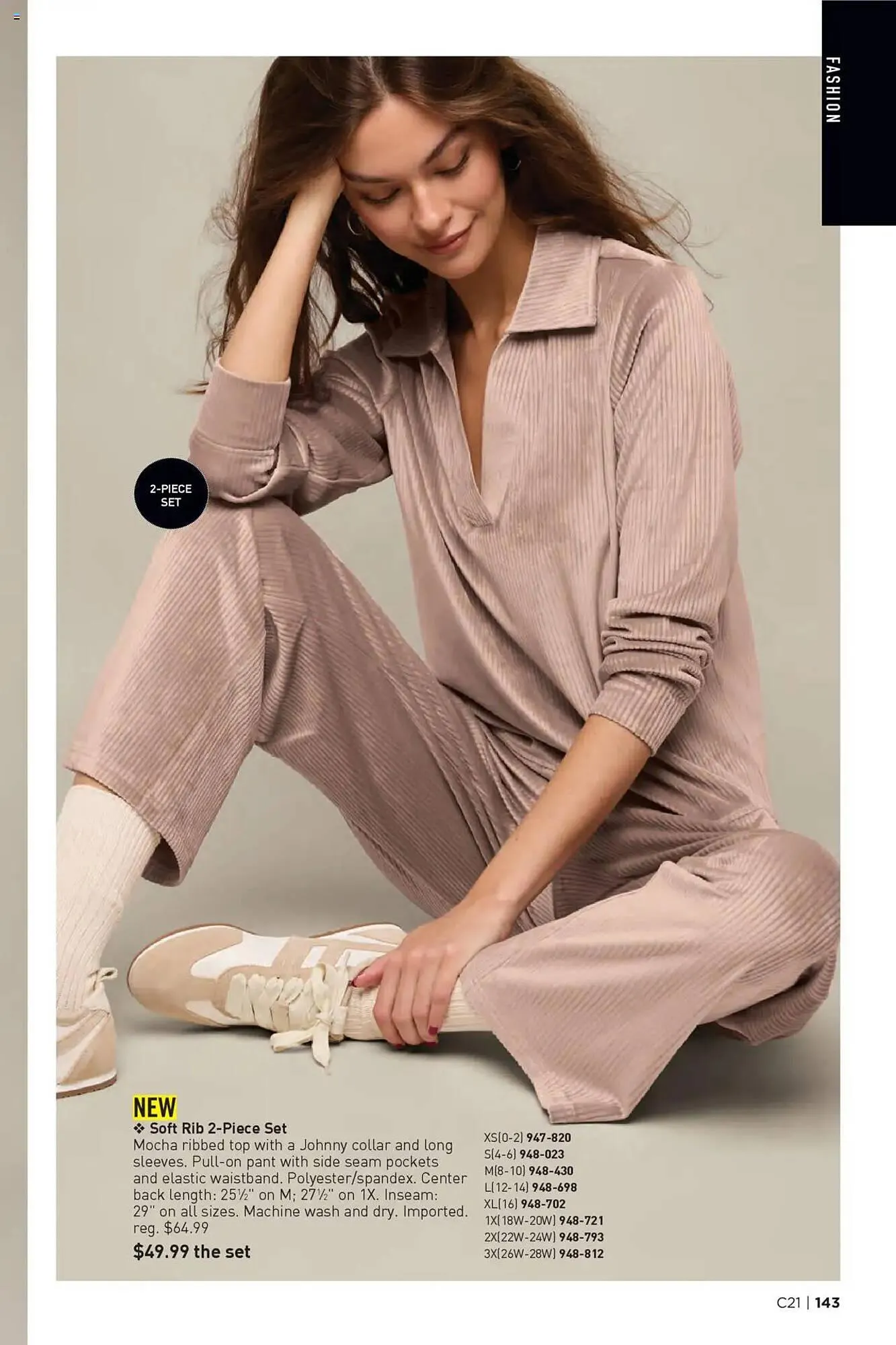 Weekly ad Avon weekly ad from October 8 to October 22 2025 - Page 143