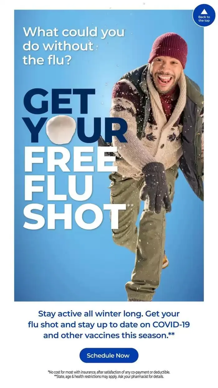 Weekly ad Rite Aid Weekly ad from February 23 to March 1 2025 - Page 11