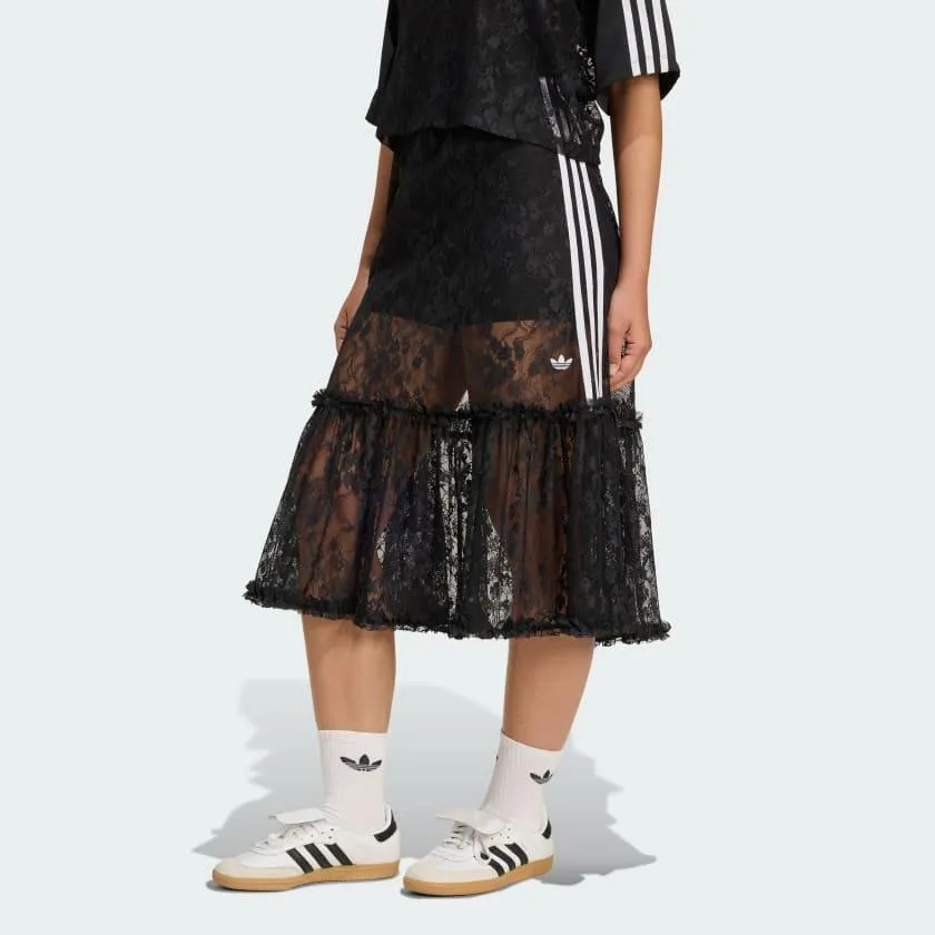 adidas Originals Lace Skirt