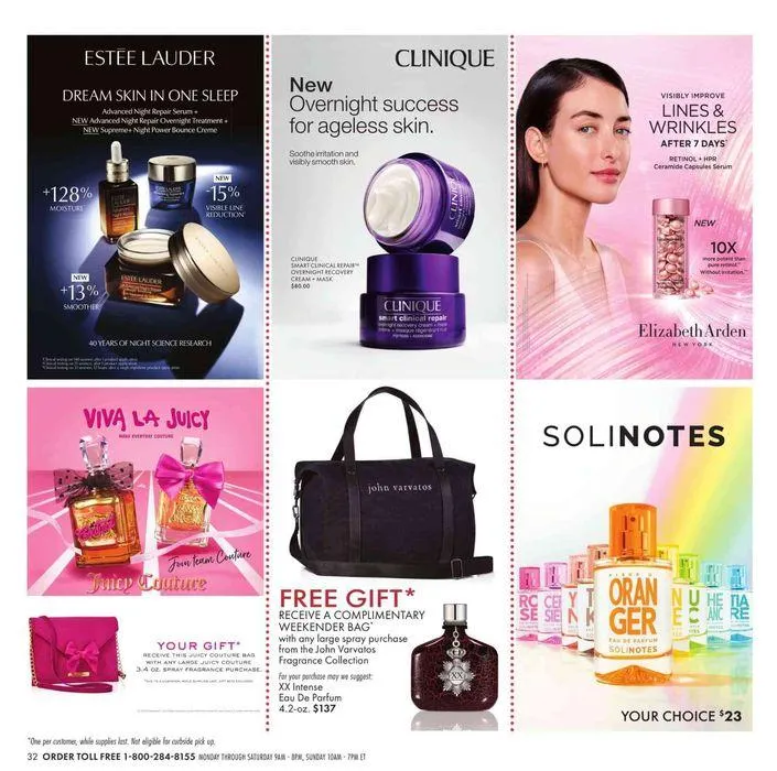 Weekly ad Weekly Ads Boscov's from September 19 to October 2 2024 - Page 25