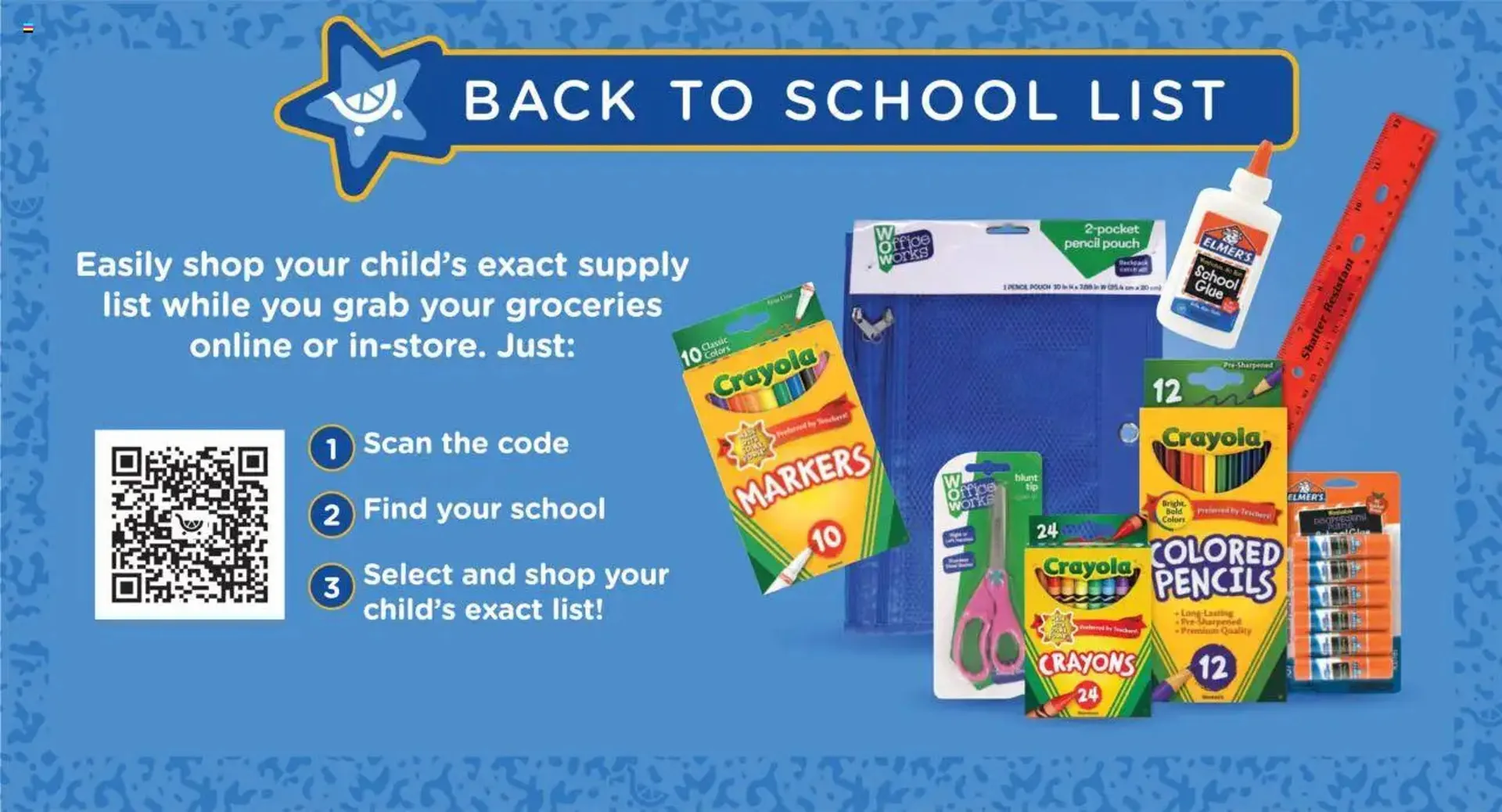 Weekly ad Fred Meyer Weekly Ad from August 6 to August 12 2025 - Page 2