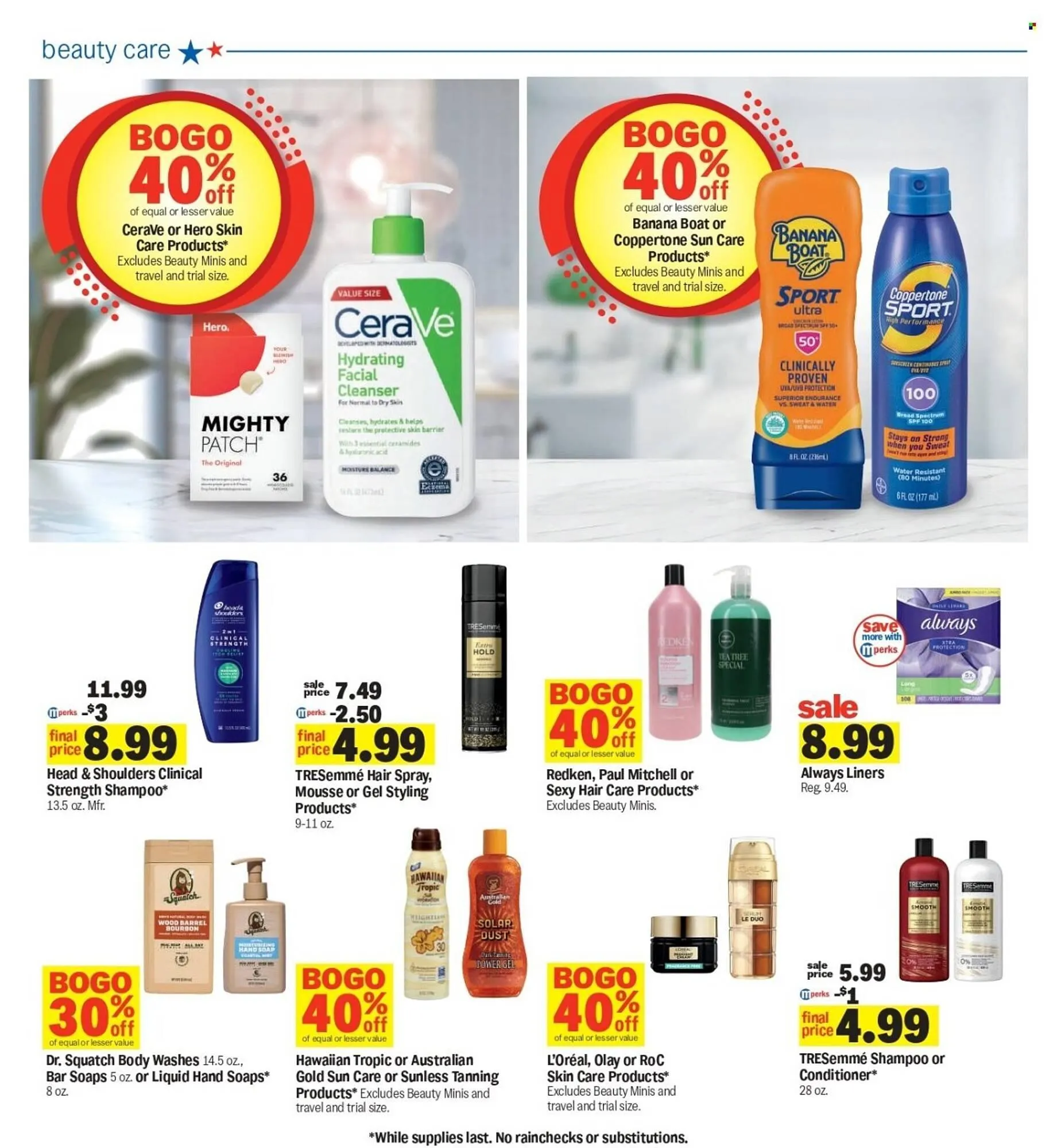 Weekly ad Meijer weekly ad from June 10 to June 16 2026 - Page 47