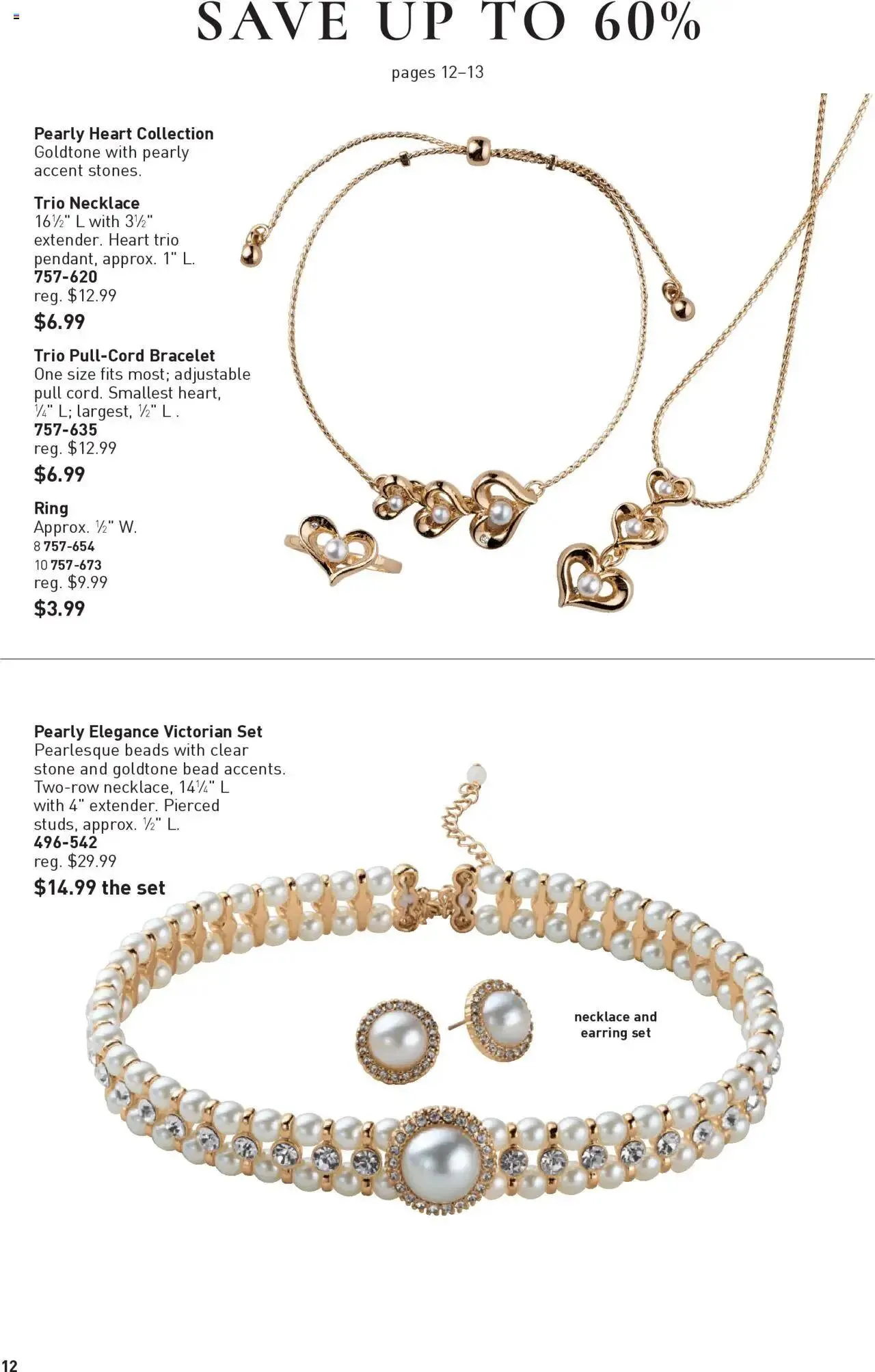 Weekly ad Avon Good Buys from April 23 to May 20 2025 - Page 12