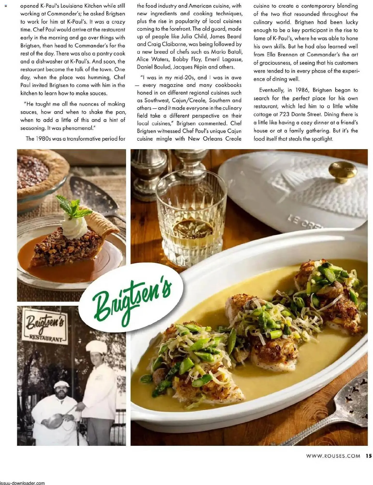 Weekly ad Rouses weekly ad from April 6 to July 7 2026 - Page 17