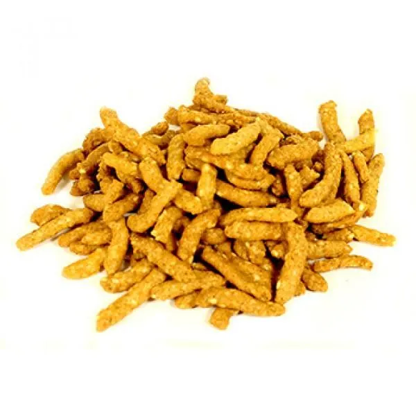 Magruder's - Salted Sesame Sticks 11 Oz