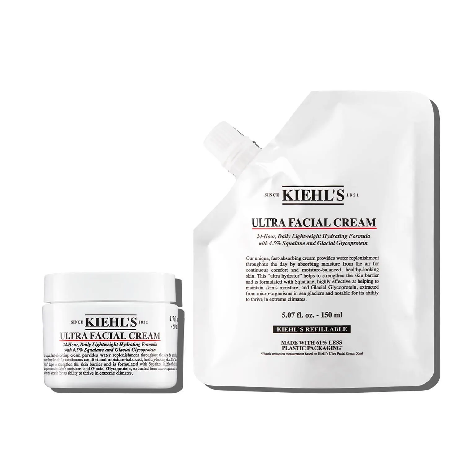 Ultra Saving Bundle - Ultra Facial Cream