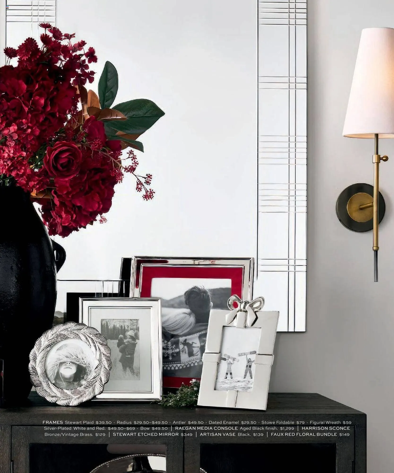 Weekly ad Pottery Barn Weekly Ad from October 21 to December 31 2024 - Page 9