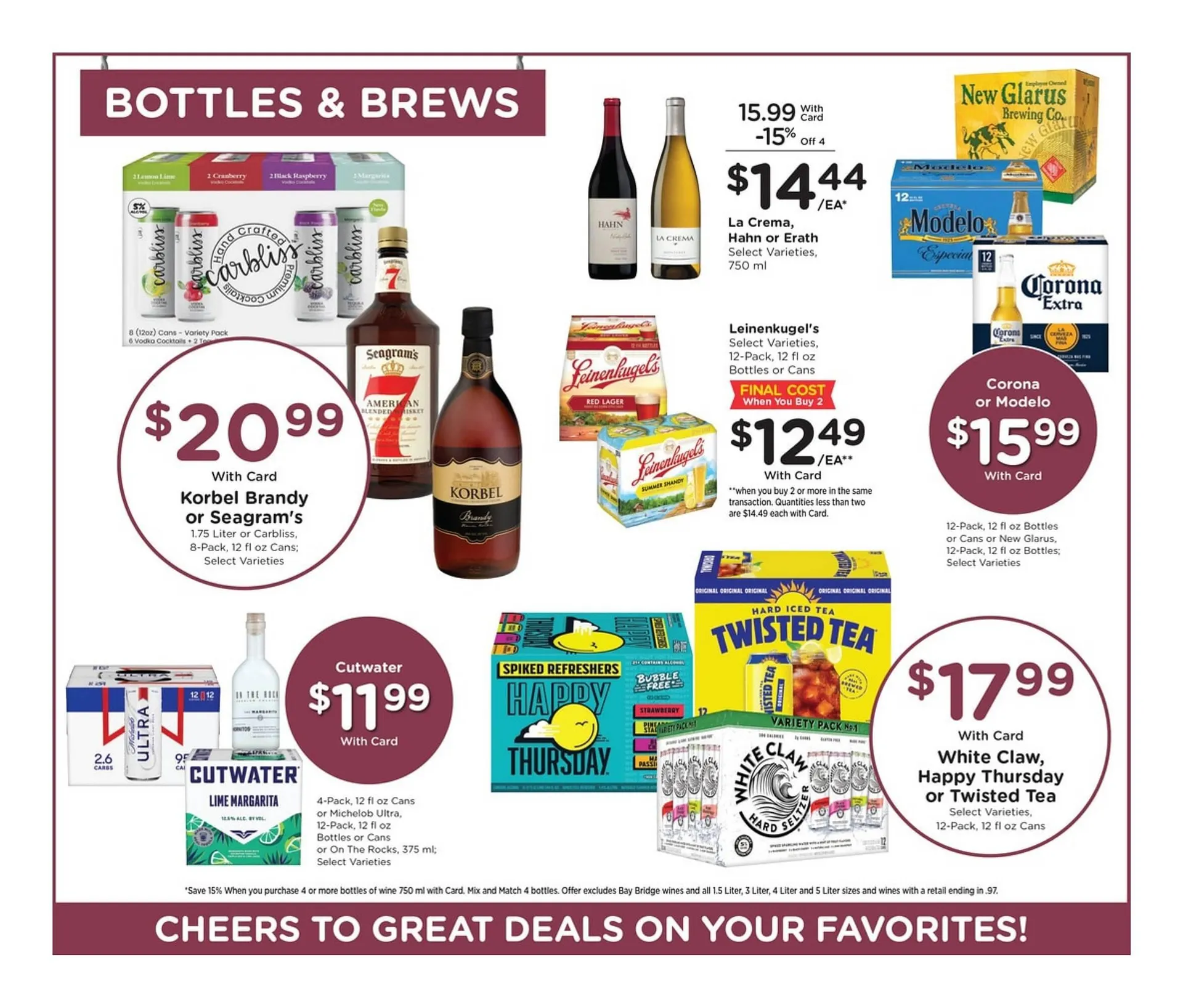 Weekly ad Metro Market weekly ad from March 18 to March 24 2026 - Page 11
