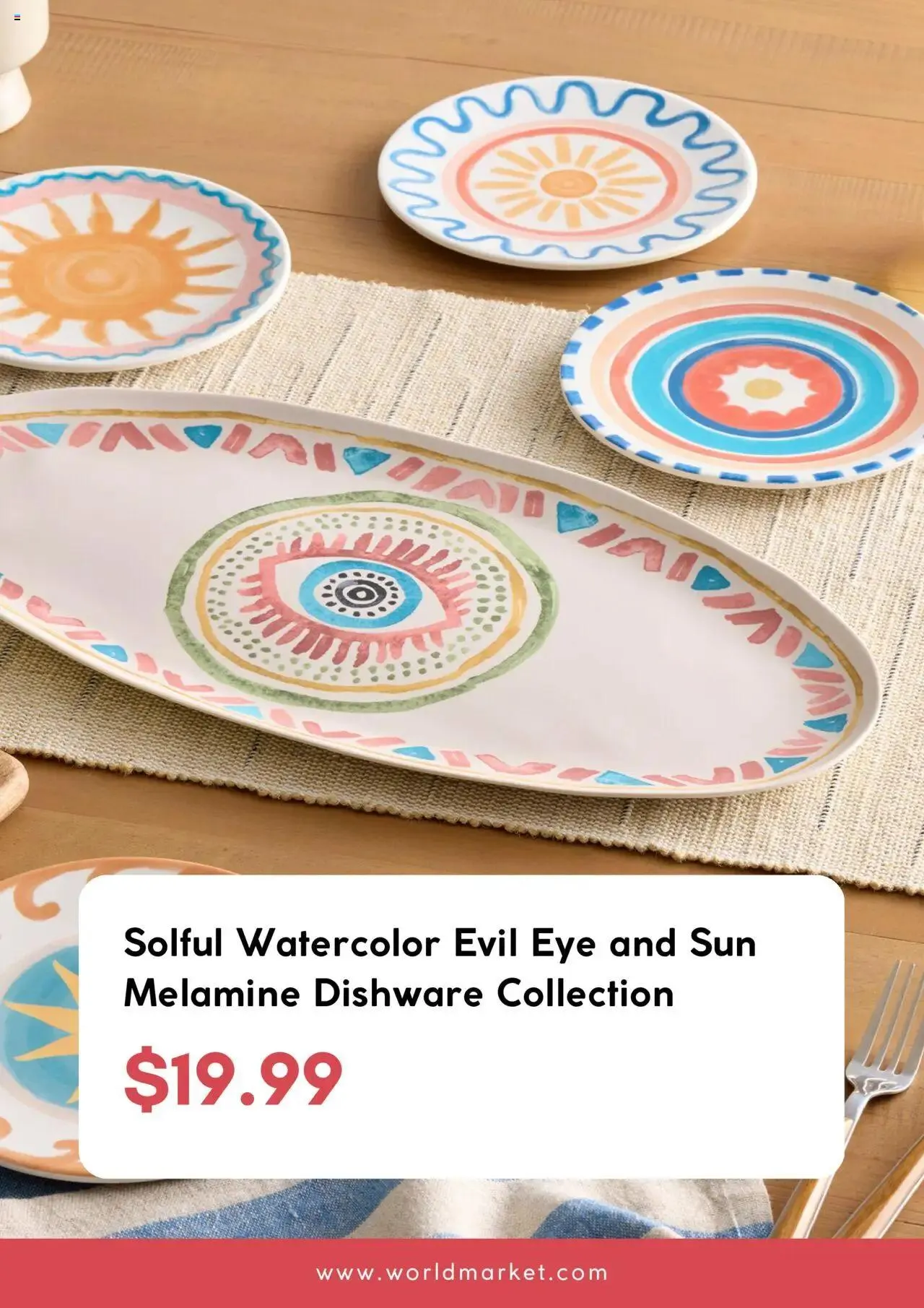 Weekly ad World Market Weekly Ad from May 12 to June 1 2025 - Page 4