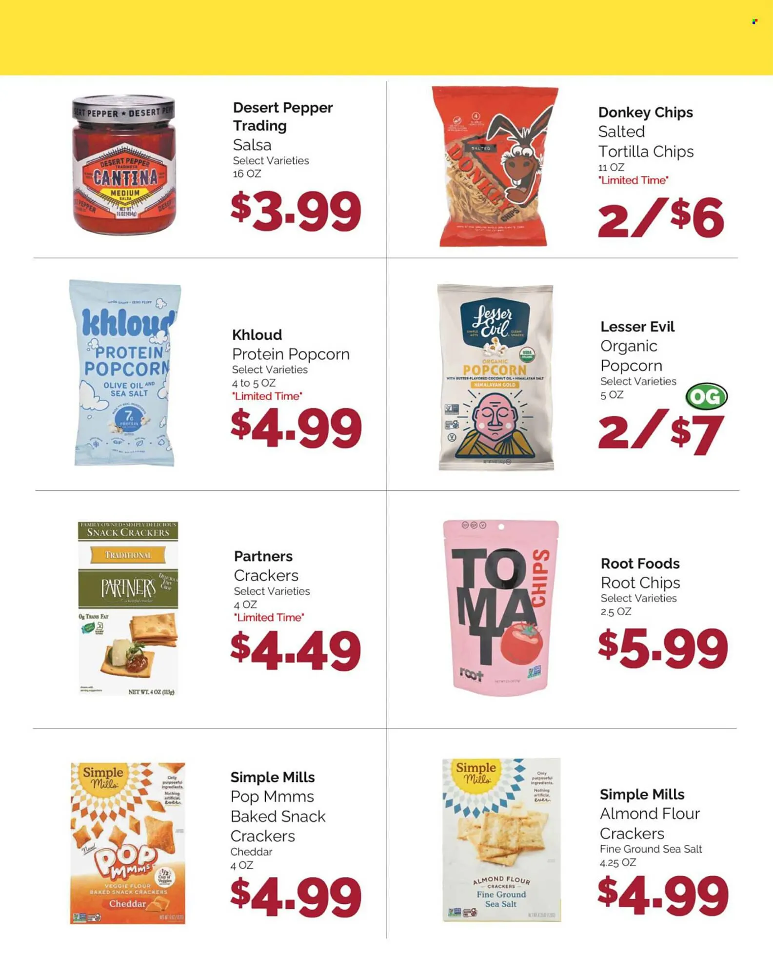 Catálogo de Harris Teeter Weekly Ad 16 de julio al 12 de agosto 2025 - Página 10