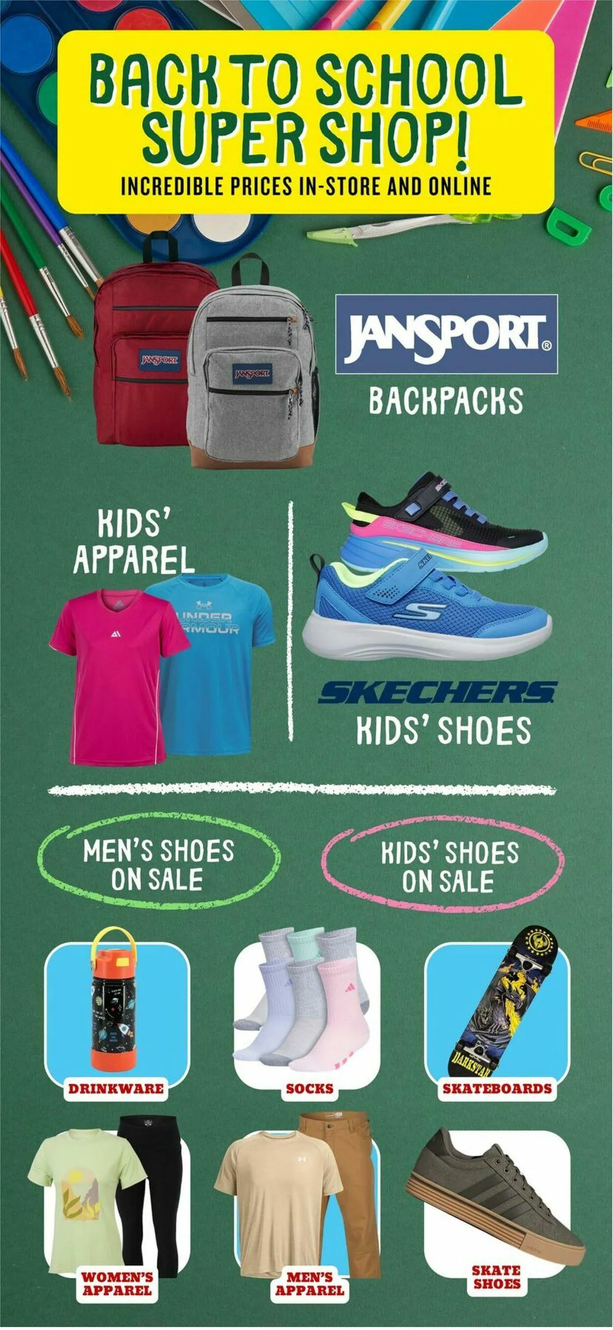 Weekly ad Big 5 Current weekly ad from September 5 to September 11 2025 - Page 9