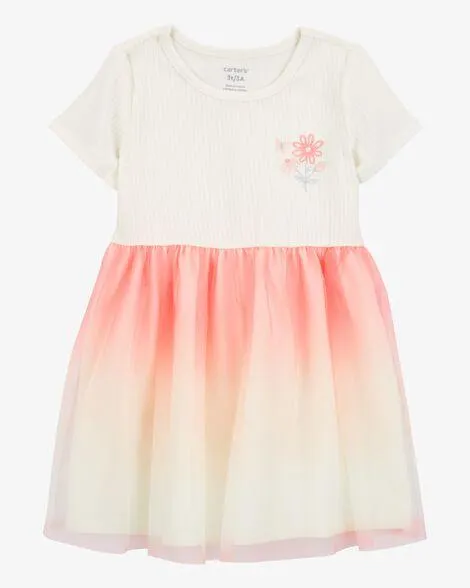 Baby Ombré Tutu Dress