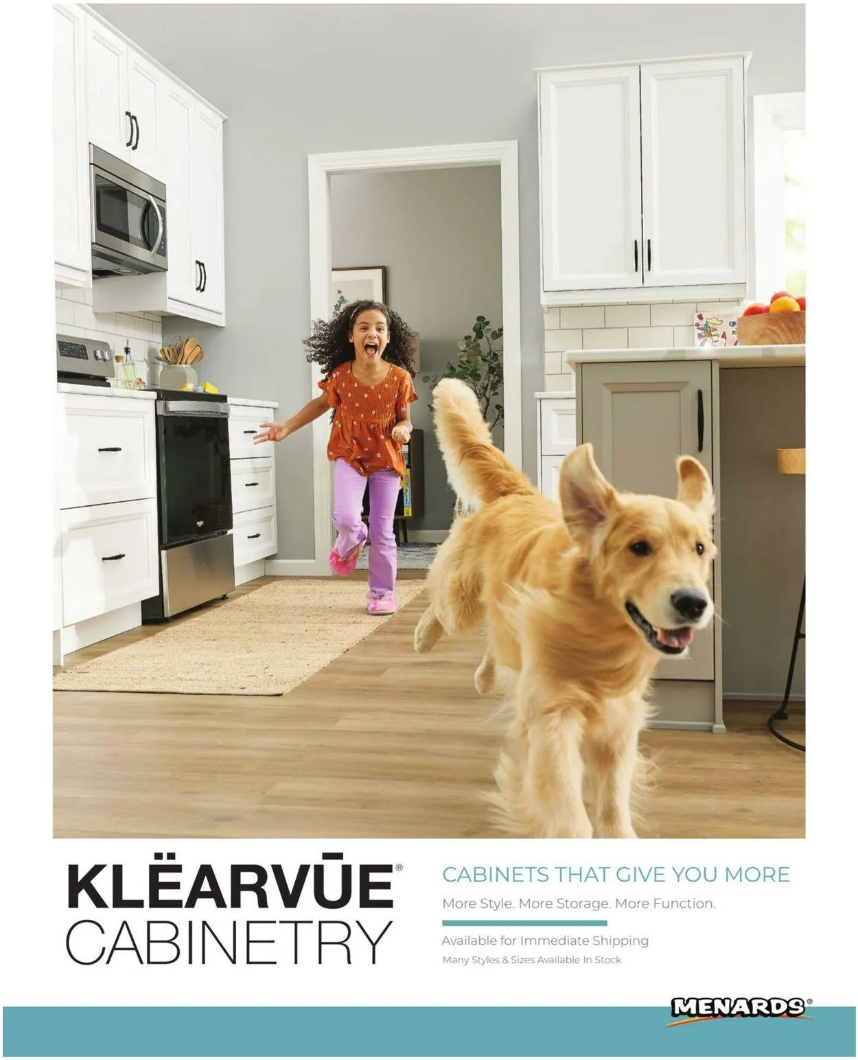 Weekly ad Menards from January 1 to December 31 2024 - Page 1