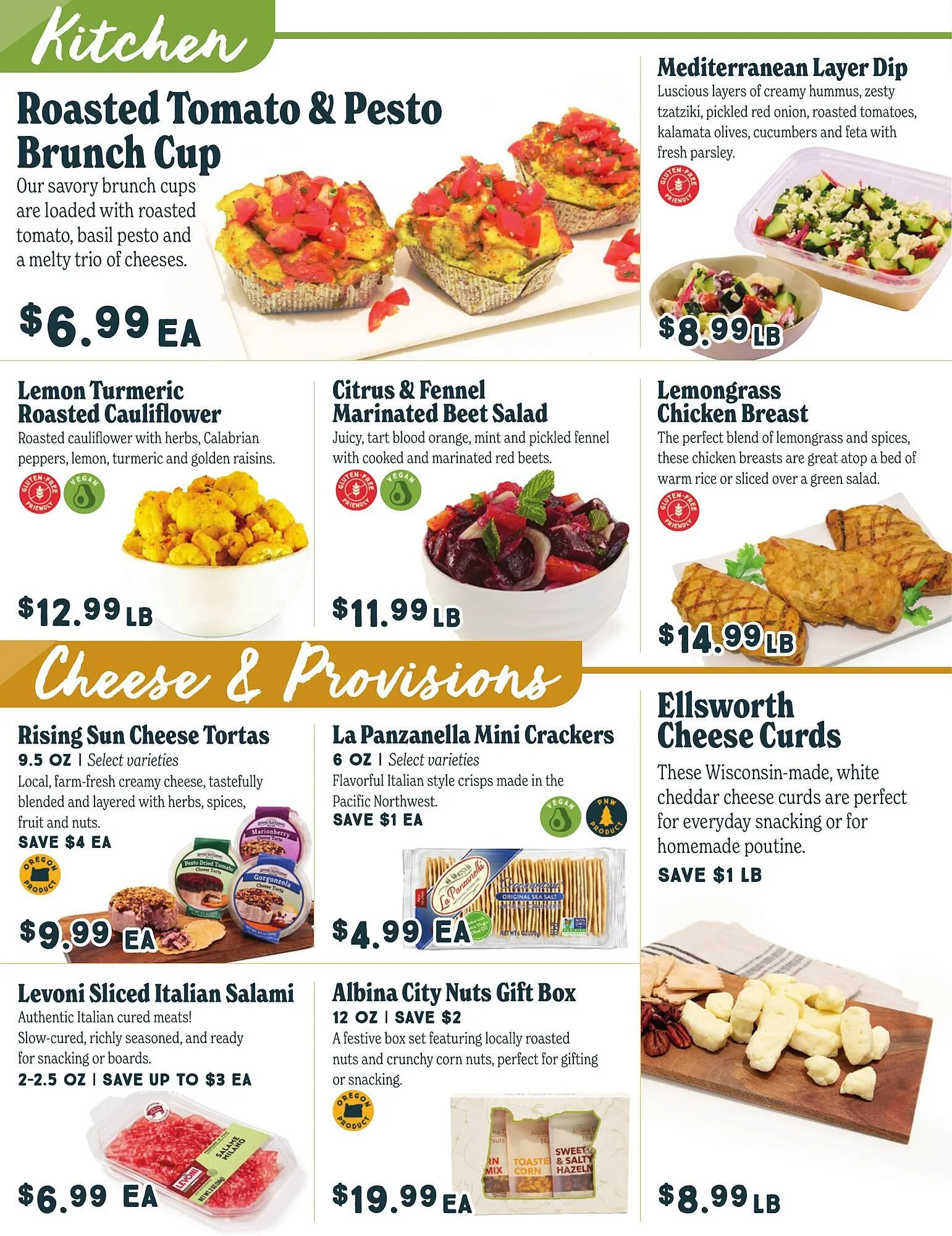 Weekly ad Market of Choice weekly ad from January 16 to January 22 2026 - Page 4