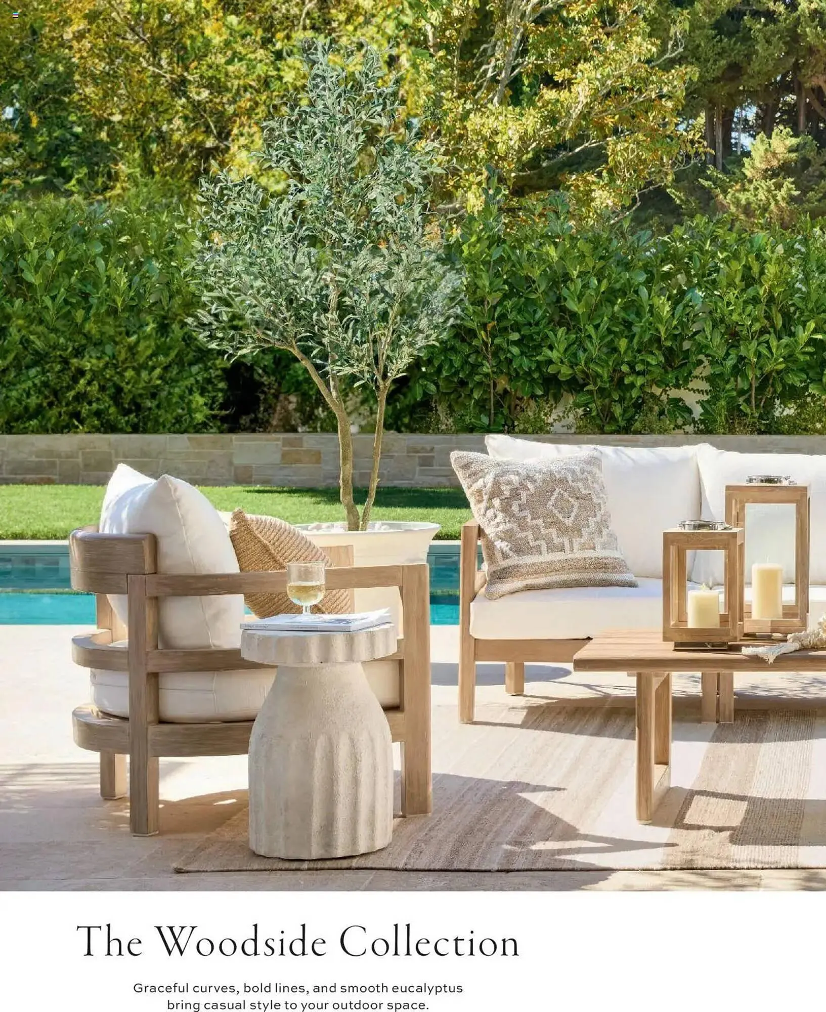 Weekly ad Pottery Barn Weekly Ad from January 21 to August 31 2025 - Page 44