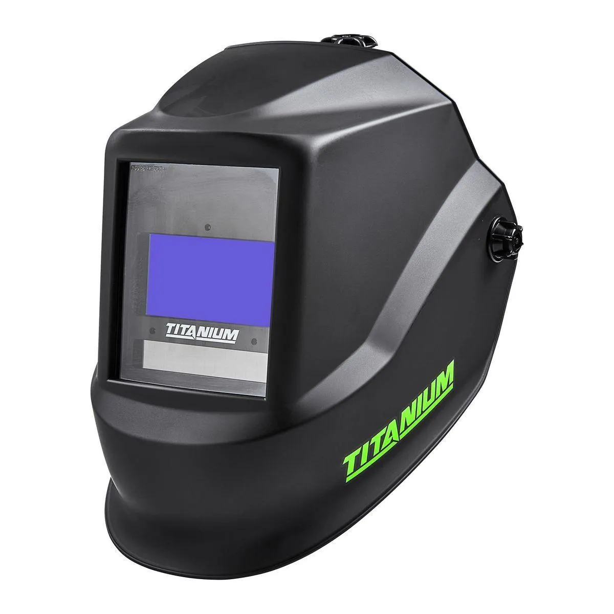 7 sq. in. Auto-Darkening Welding Helmet