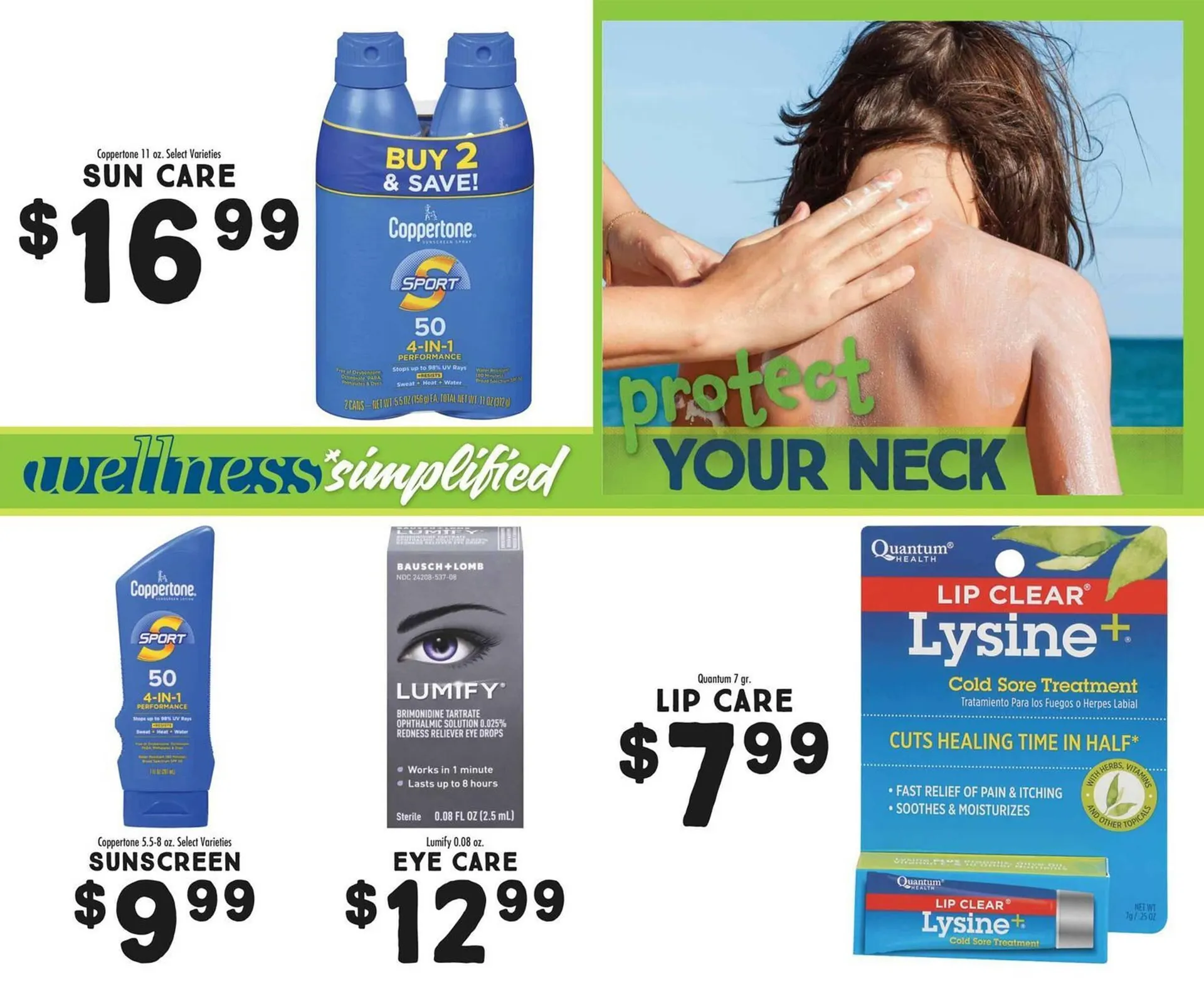 Weekly ad Maceys Weekly Ad from May 7 to June 3 2025 - Page 12