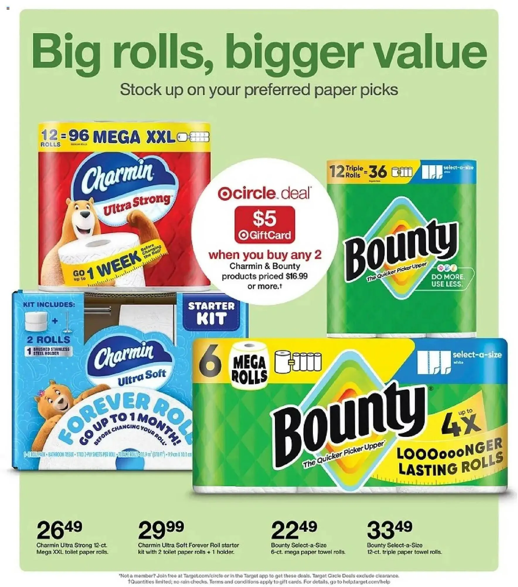 Weekly ad Target weekly ad from April 26 to May 3 2026 - Page 23
