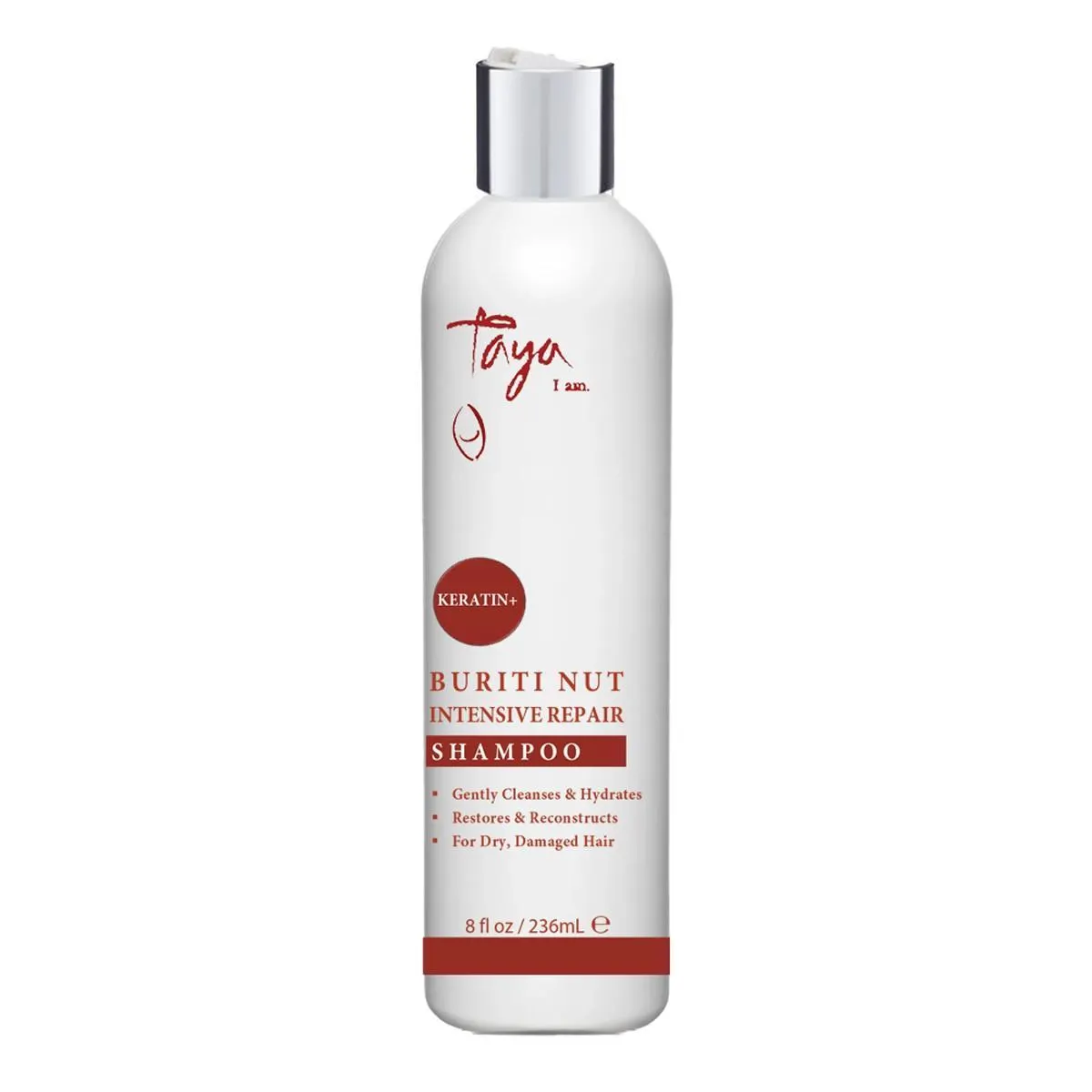TAYA Buriti Nut Intensive Repair Shampoo