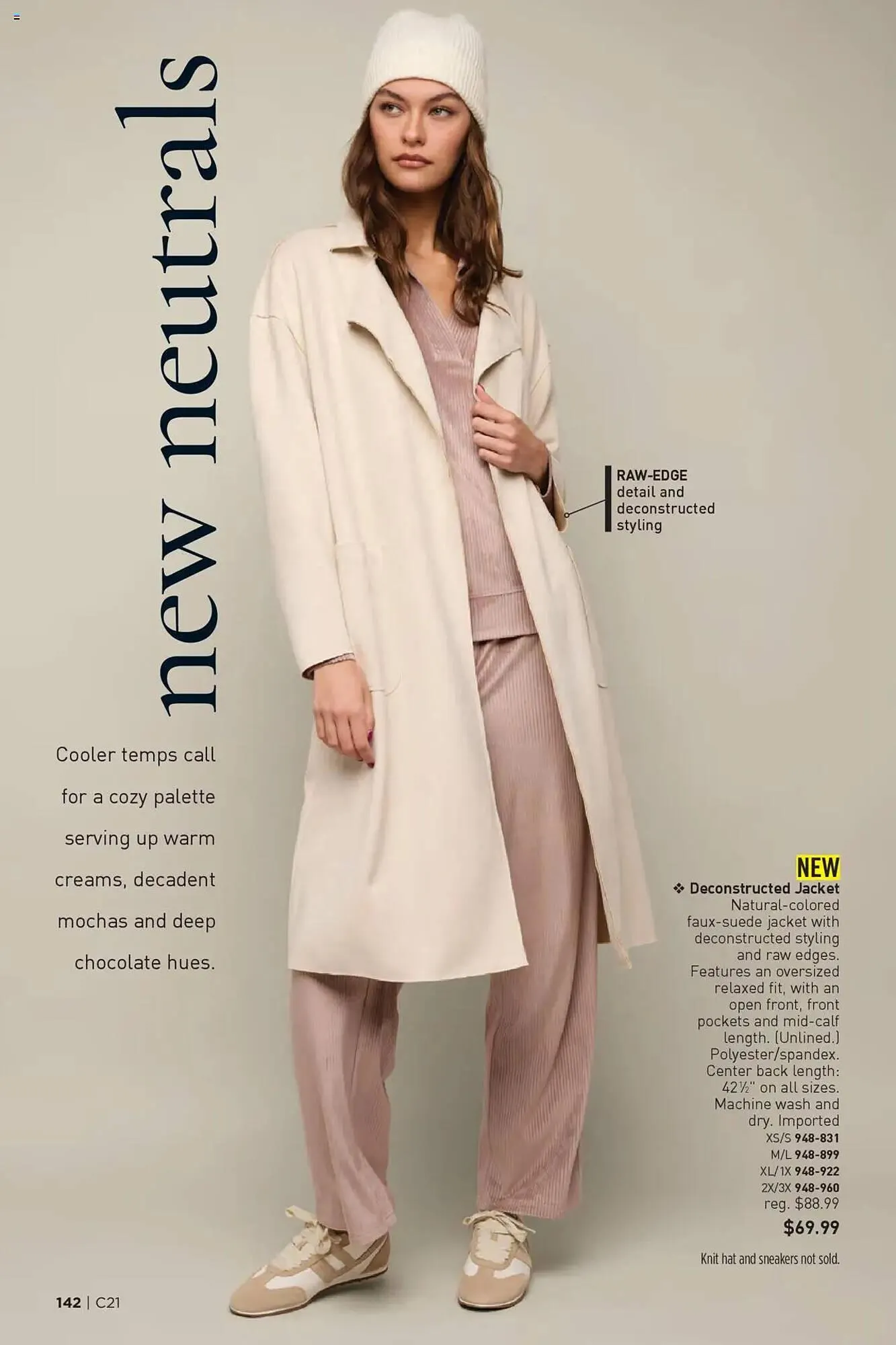 Weekly ad Avon weekly ad from October 8 to October 22 2025 - Page 142