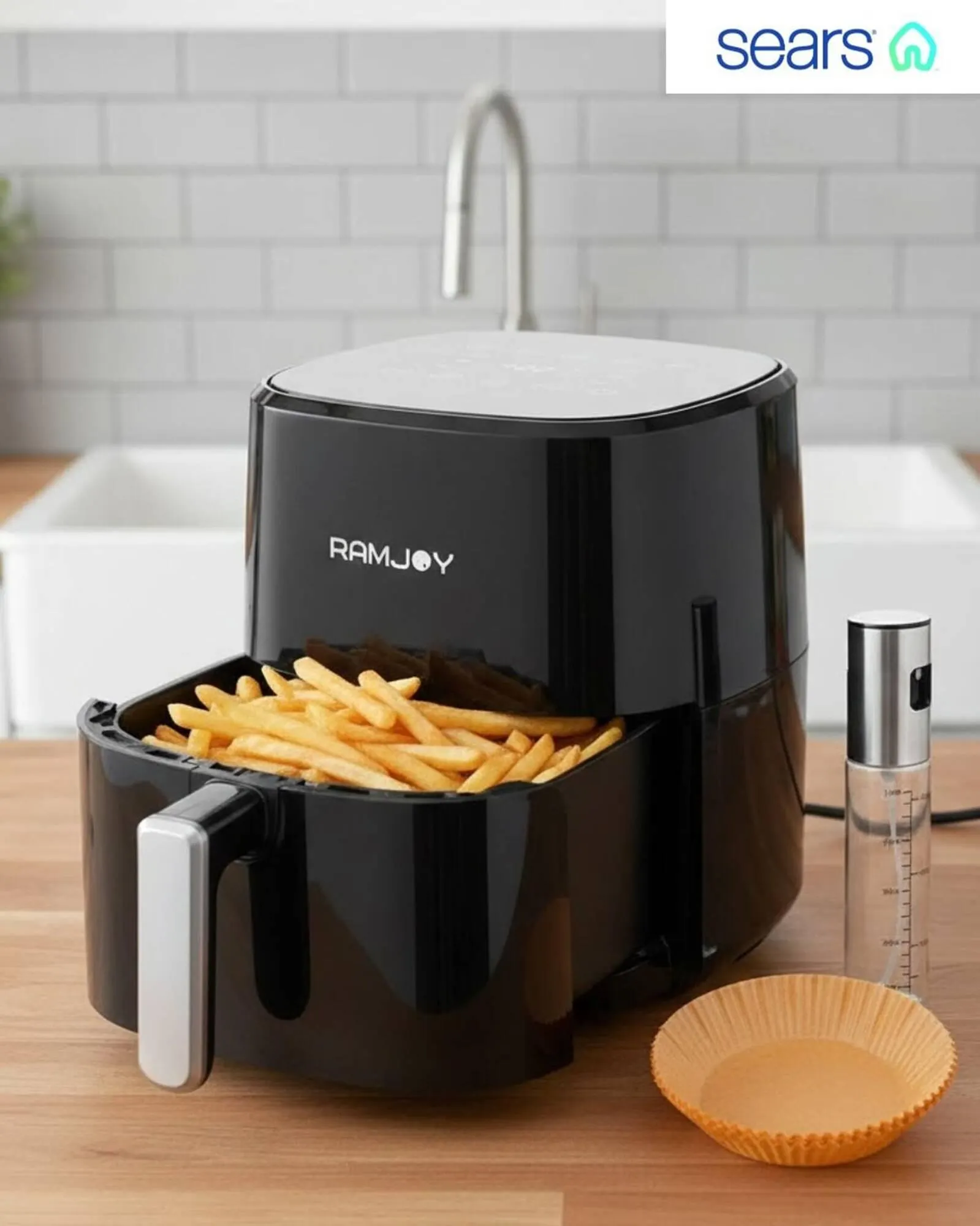 Weekly ad Sears weekly ad from March 3 to March 9 2026 - Page 1