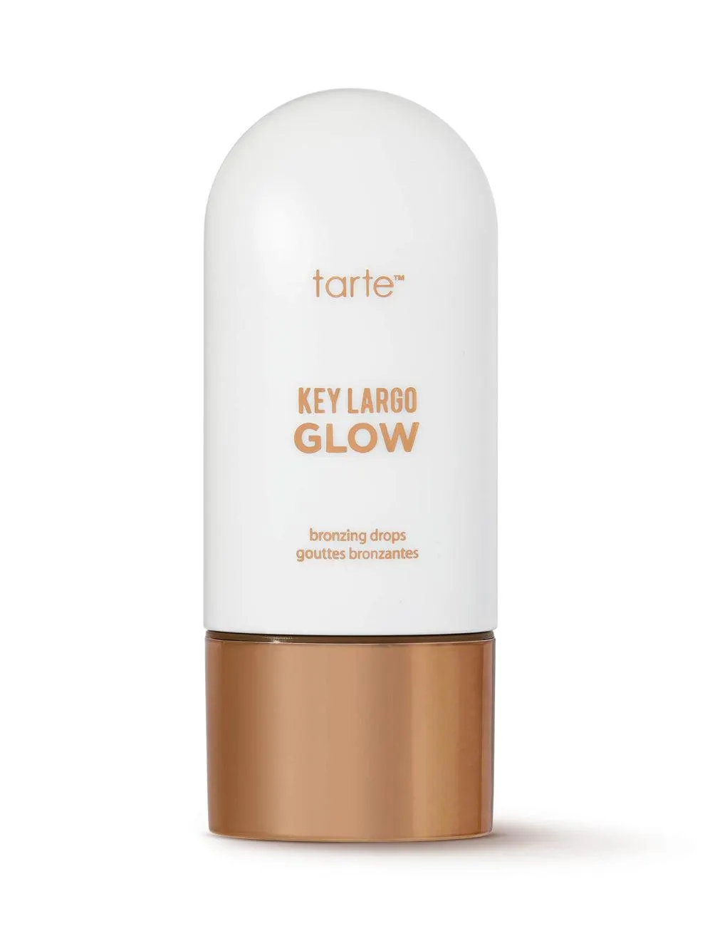 Key Largo glow bronzing drops