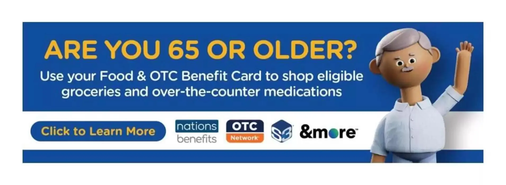 Weekly ad Ralphs Weekly ad from April 2 to April 9 2025 - Page 7